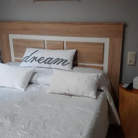 Dream Apartment *