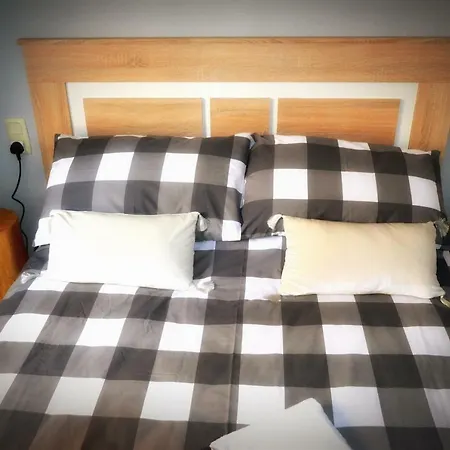 Apartment Dream Torrevieja