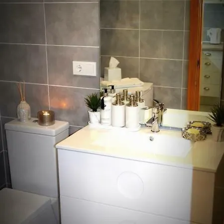 Dream Apartment Torrevieja