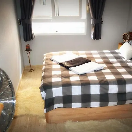 Apartment Dream